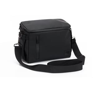 Fillikid Buggy Organiser Larvik zwart