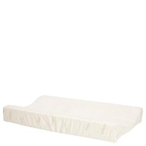 Koeka Coast Aankleedkussenhoes – 45 x 73 cm – Warm White