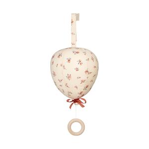 Cam Cam COPENHAGEN ballon muziekdoos Berries