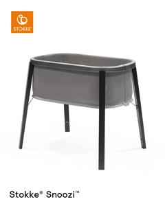 Stokke Snoozi™ - Graphite Grey