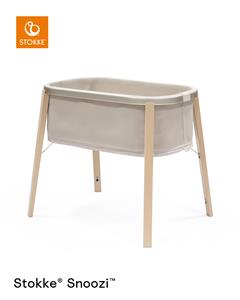 Stokke Snoozi™ - Sandy Beige