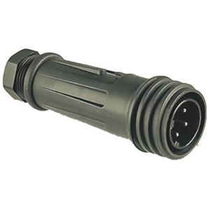 Bulgin EXP-0921/02/S Ronde connector 1 stuk(s)