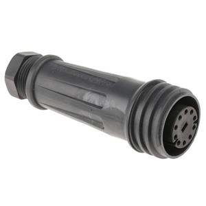 Bulgin EXP-0921/10/S Ronde connector 1 stuk(s)