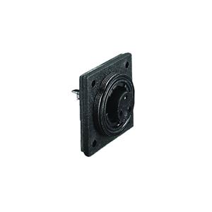 Bulgin PX0768/S Ronde connector 1 stuk(s)