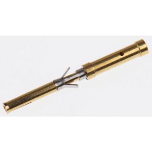 Bulgin SA3542/S Ronde connector 1 stuk(s)