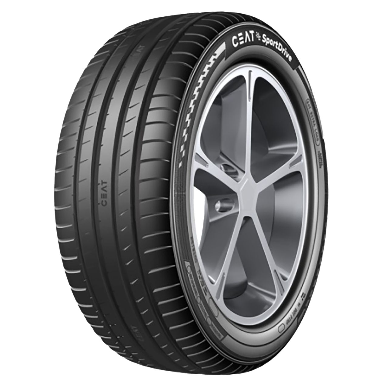 Ceat Sportdrive XL