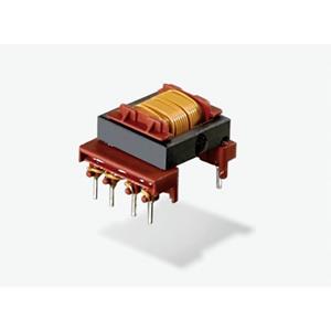 Hahn V 50112 PCB-transformator 1 x 265 V 1 x 12 V 7 W