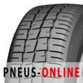 Zeetex CT4000 4S VFM 235/65 R16 115 R  3PMSF