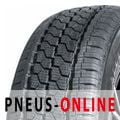 Tomket AllYear Van 3 195/75 R16 110 R  3PMSF