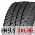 Zeetex CT8000 4S 195/70 R15 104 R  3PMSF