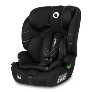 Lionelo Levi One kinderzitje I-Size Black Carbon