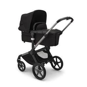 Bugaboo Hoogtes adapter Fox