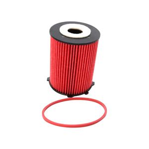 Citroen K&N Oliefilter - High Performance-Series passend voor CitroÃ«n, Ford, Mazda, Peugeot & Volvo (HP-7