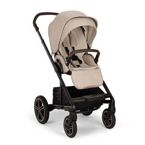 Nuna Mixx™ Next Kinderwagen - Biscotti