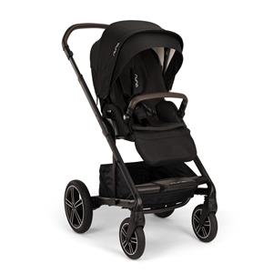 Nuna Mixx™ Next Kinderwagen - Caviar