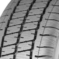 Dunlop ' Econodrive AS (195/60 R16 99/97T)'