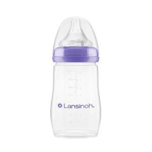 Lansinoh DRINKFLES NATURAL WAVE 240ML