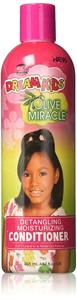  Dream Kids - Olive Miracles - Conditioner - 355ml