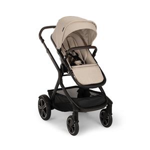 Wandelwagen Nuna Demi Next Biscotti
