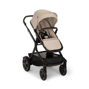 Nuna Demi Next Kinderwagen - Biscotti