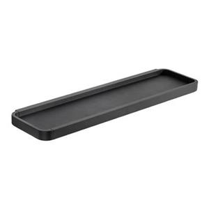 Zone Denmark Rim Wandplank - Zwart