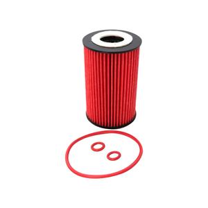 k&nfilters K&N Filters Ölfilter VW,AUDI,SKODA HP-7047 03L115466,03L115562,03l115466 Motorölfilter,Filter für Öl