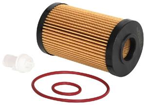 Lexus Oliefilter