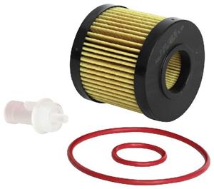 Lexus Oliefilter