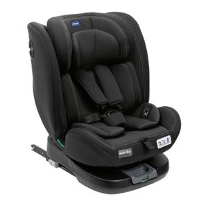 Roterende autostoel CHICCO Unico Evo i-Size 40 à 150 cm, gelijk aan groep 0+/1/2/3 zwart