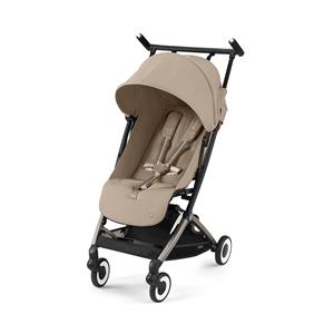 Cybex Libelle Buggy - Taupe Frame