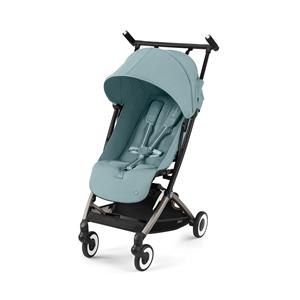 Cybex Libelle Buggy - Taupe Frame