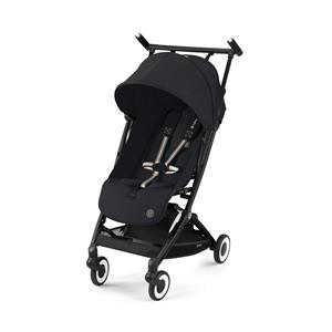 Cybex Libelle Buggy - Zwart Frame - Magic Black