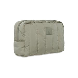 Jollein Puffed Etui - Olive Green