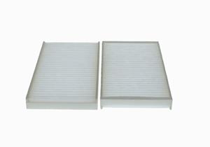 BOSCH Interieurfilter  1 987 435 184