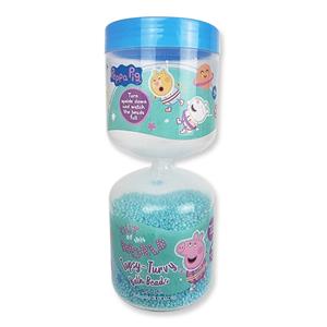 Peppa Pig  Badkralen voor Kinderen - Blauw - 150GR