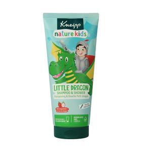 Kneipp Little Dragon Shampoo & Showergel - 200ML