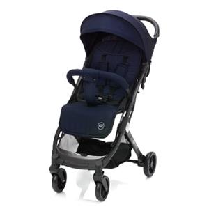 Fill Kinderwagen Styler Blauw Melange