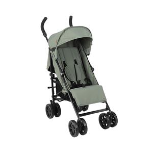 Buggy Topmark Fenn Green