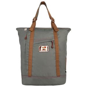 Doughnut - Tote Dreamwalker Crossbody Bag - Schoudertas grijs