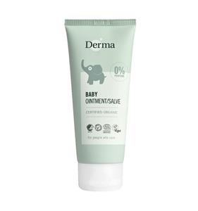 Derma Eco Baby billenzalf