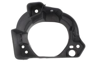 Mazda Frame, mistlamp