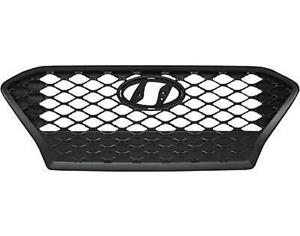 Hyundai Radiateurgrille