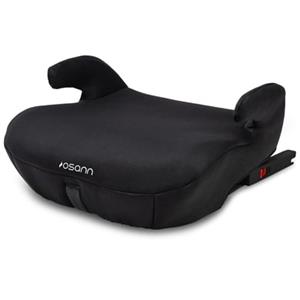 osann autostoel Boost Isofix 135 tot 150 cm Black