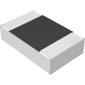 Panasonic ERA8AEB4991V Metaalfilmweerstand 4.99 kΩ SMD 1206 0.25 W 0.1 % 5 ±ppm/°C 1 stuk(s)