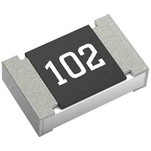 Panasonic ERA-6AEB4023V Metaalfilmweerstand 402 kΩ SMD 0805 0.125 W 0.1 % 25 ±ppm/°C 1 stuk(s)
