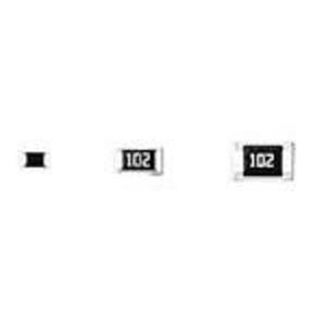Panasonic ERA-8AEB102V Metaalfilmweerstand 1 kΩ SMD 1206 0.25 W 0.1 % 25 ±ppm/°C 1 stuk(s)