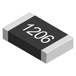 Panasonic ERA-8AEB331V Metaalfilmweerstand 330 Ω SMD 1206 0.25 W 0.1 % 25 ±ppm/°C 1 stuk(s)
