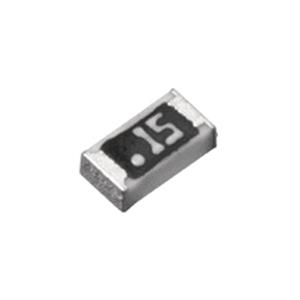 Panasonic ERJ-6BWFR100V Thick Film weerstand 0.1 Ω SMD 0805 0.5 W 1 % 200 ±ppm/°C 1 stuk(s)