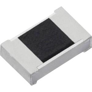 Panasonic ERJ-PA3F51R0V Thick Film weerstand 51 Ω SMD 0603 0.25 W 1 % 100 ±ppm/°C 1 stuk(s)
