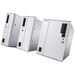 Block PC-0724-480-0 Elektronischer Schutzschalter 24 V/DC 6A Anzahl Ausgänge:8 x Inhalt 1St.